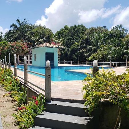 Apartamento Na Orla Porto Seguro Bagian luar foto