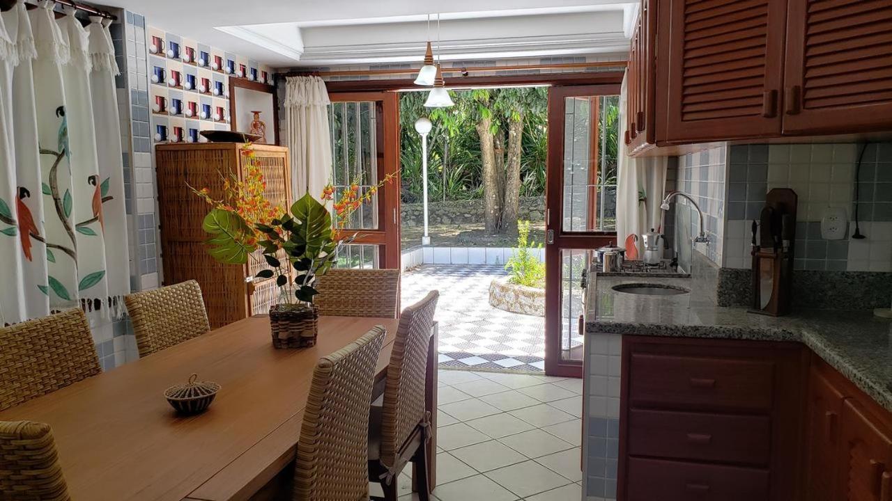 Apartamento Na Orla Porto Seguro Bagian luar foto