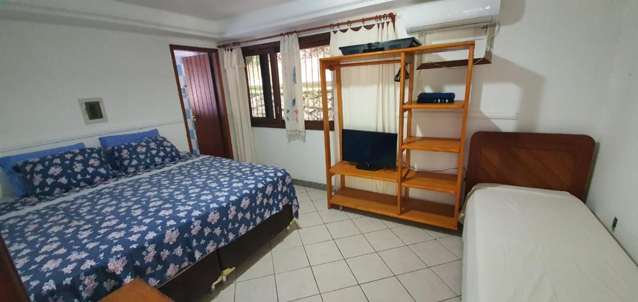 Apartamento Na Orla Porto Seguro Bagian luar foto