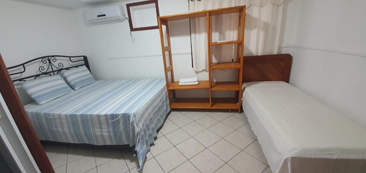 Apartamento Na Orla Porto Seguro Bagian luar foto
